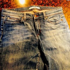Joe’s Denim jeans